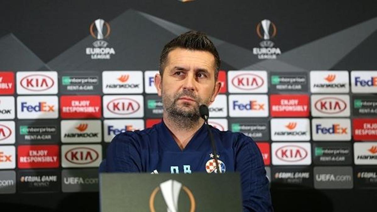 Fenerbahçe'ye gözdağı verdi