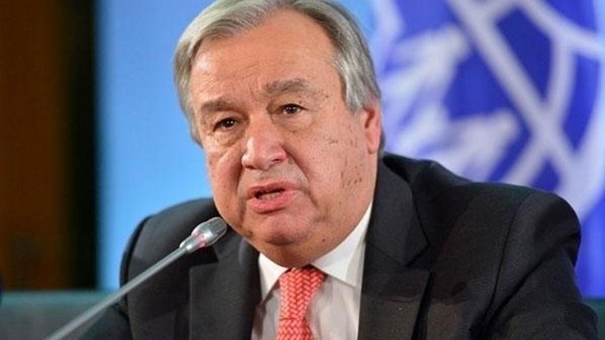 "Suudi Veliaht Prens ile görüşmeye hazırım"