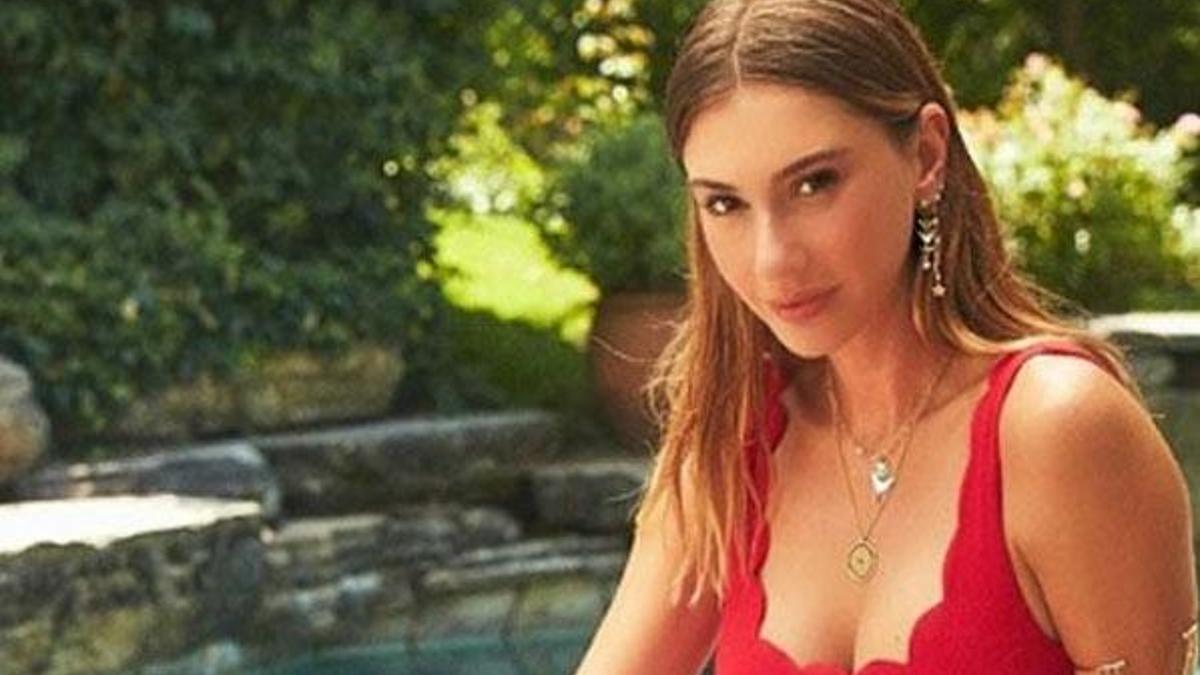 Şeyma Subaşı: Çok tatlı ve komiksiniz