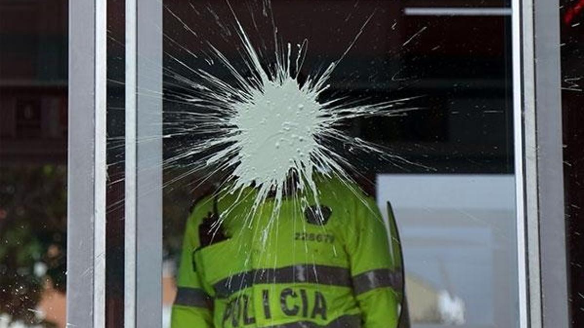 Kolombiya'da protestolar devam ediyor