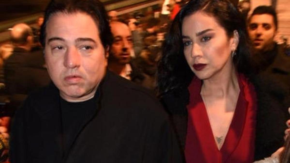Fazıl Say'ın sevgilisi böbreğini verdi
