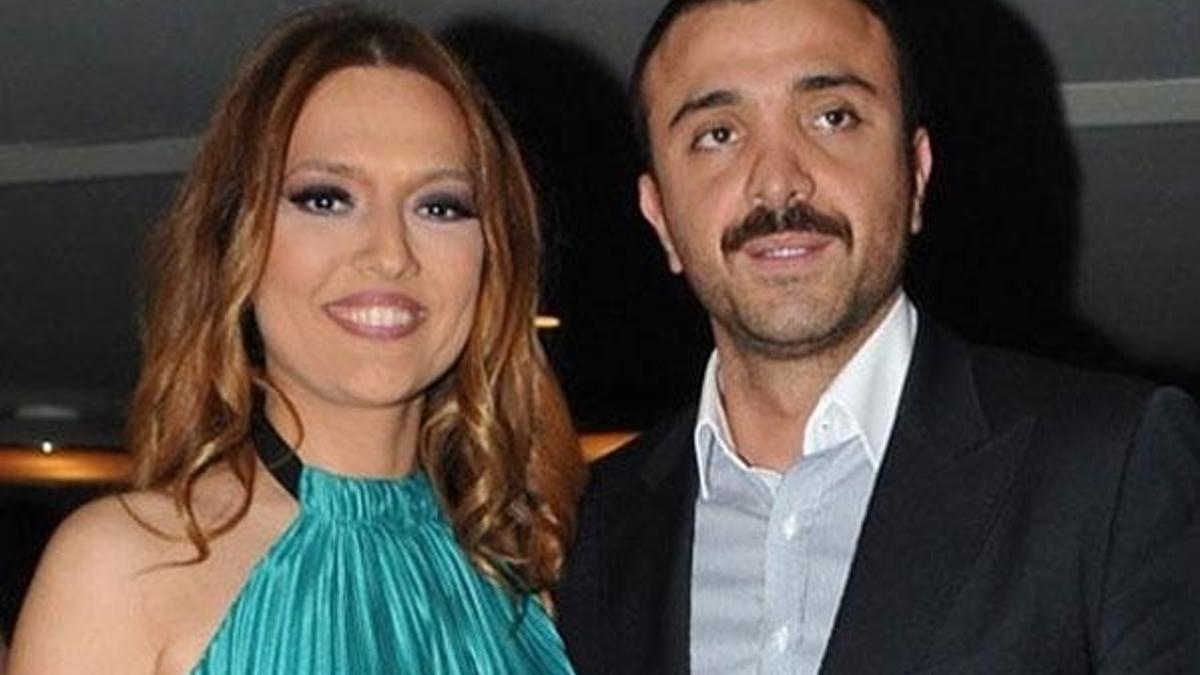 Demet Akalın ile Okan Kurt barıştı!