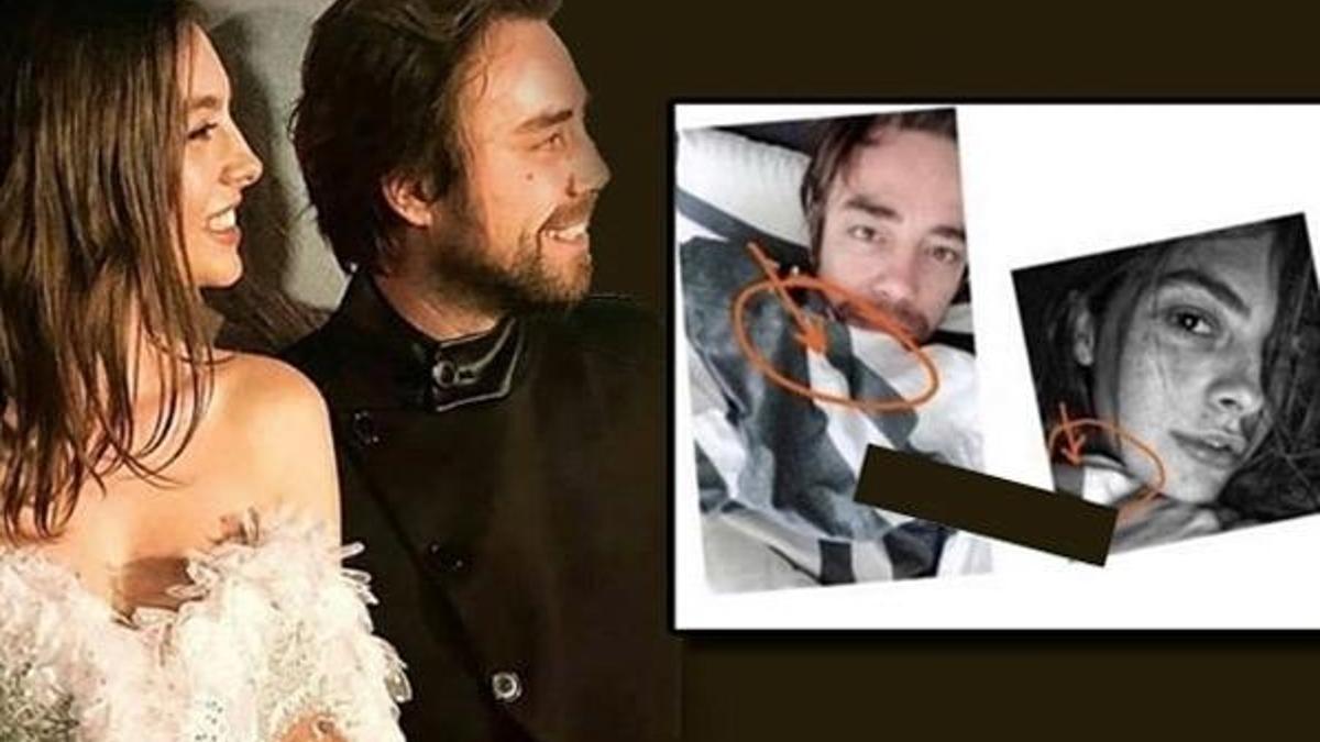 Murat Dalkılıç ile Melis Sezen aşk mı yaşıyor?