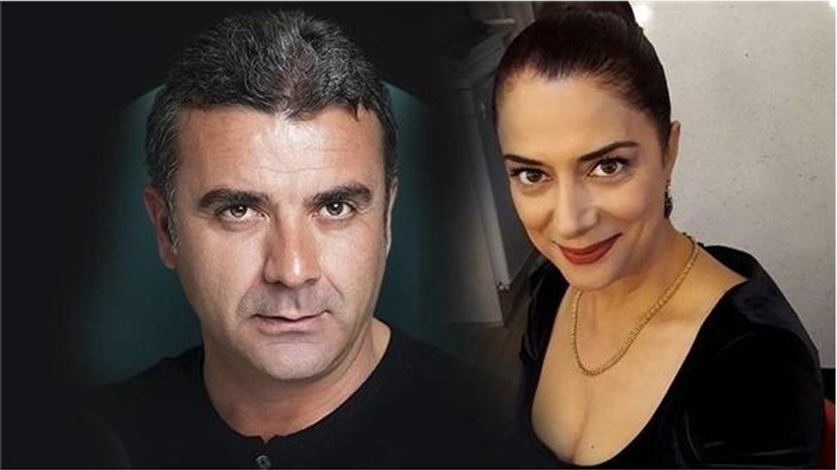 Mahir İpek ve eşi Veda Yurtsever İpek boşanıyor!