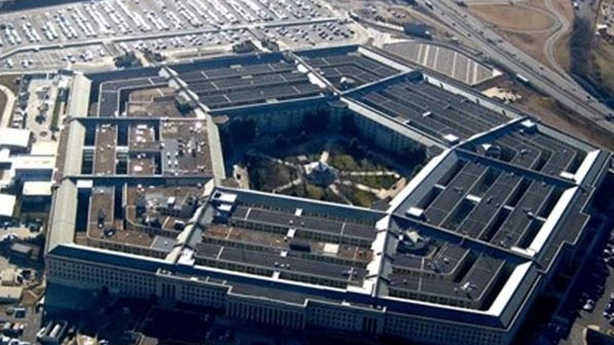 Son dakika... Rapor ortaya çıktı! Pentagon Türkiye'ye...