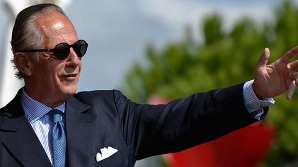 Faruk Süren: Mustafa Cengiz'in daha dikkatli olması lazım