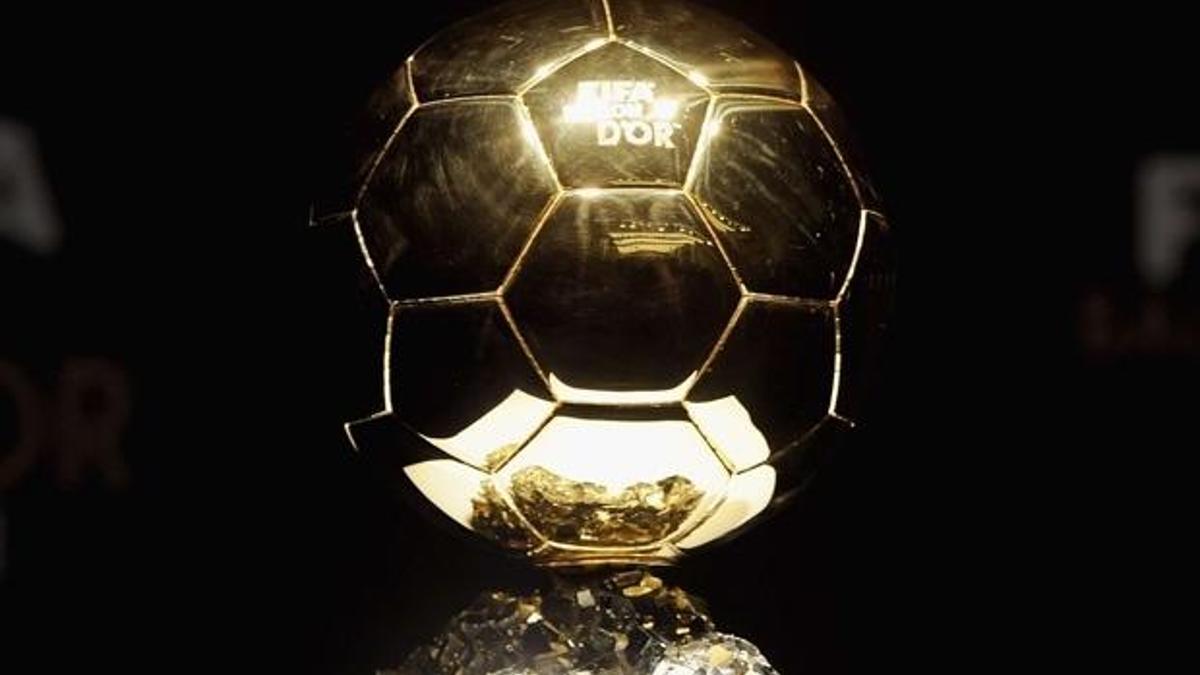 Ballon d'Or 2018'in kazananı belli oldu!