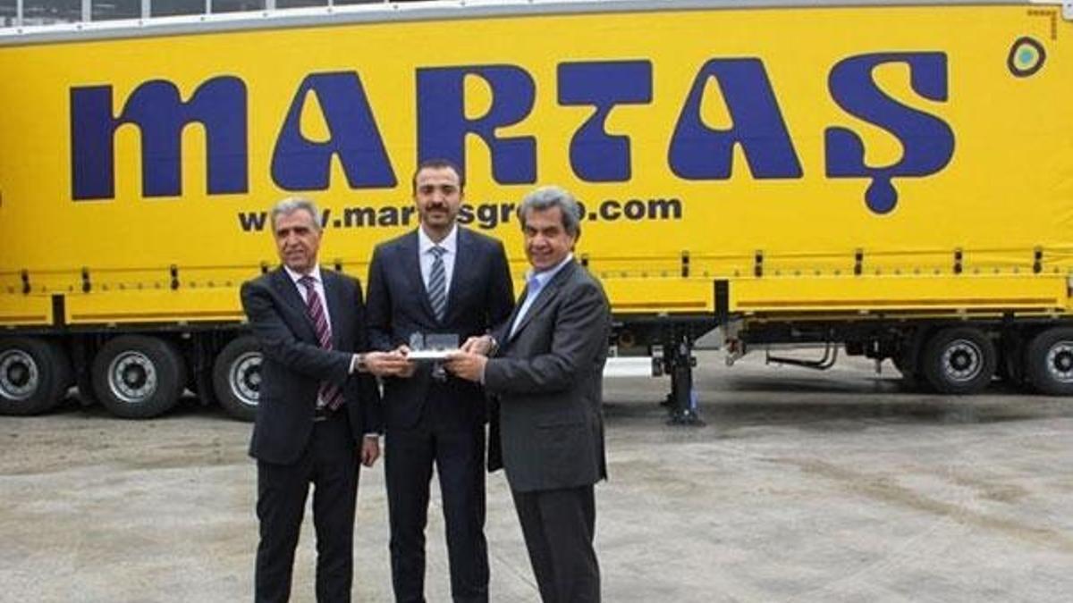 Okan Kurt şirketleri için konkordato istedi