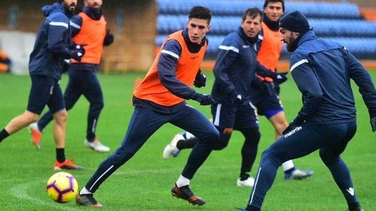 Lider Başakşehir'de Sivasspor mesaisi