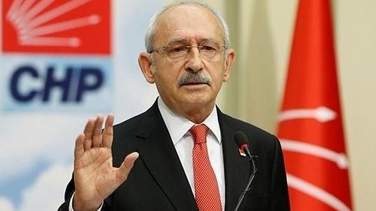 Kılıçdaroğlu "Man Adası iddiaları" nedeniyle 190 bin lira ödeyecek