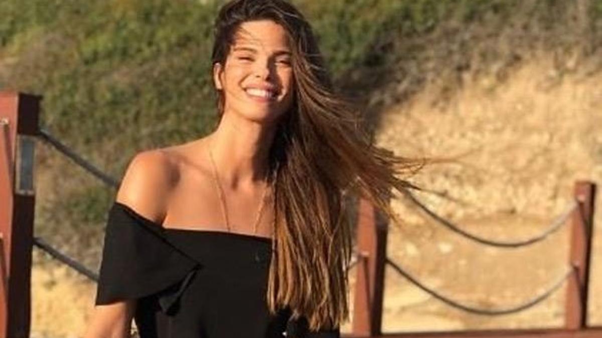 Larissa Gacemer'in 'kadayıf' yorumu olay oldu