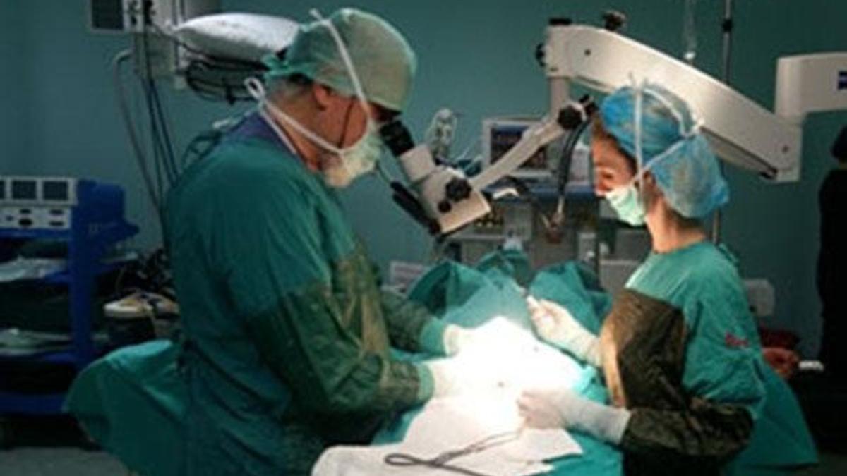 Azospermi tedavisinde yeni açılım!