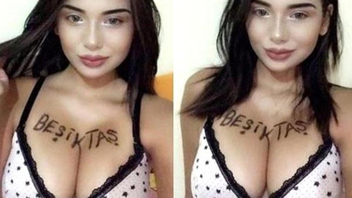 Merve Taşkın itiraf etti: Artık bakire değilim