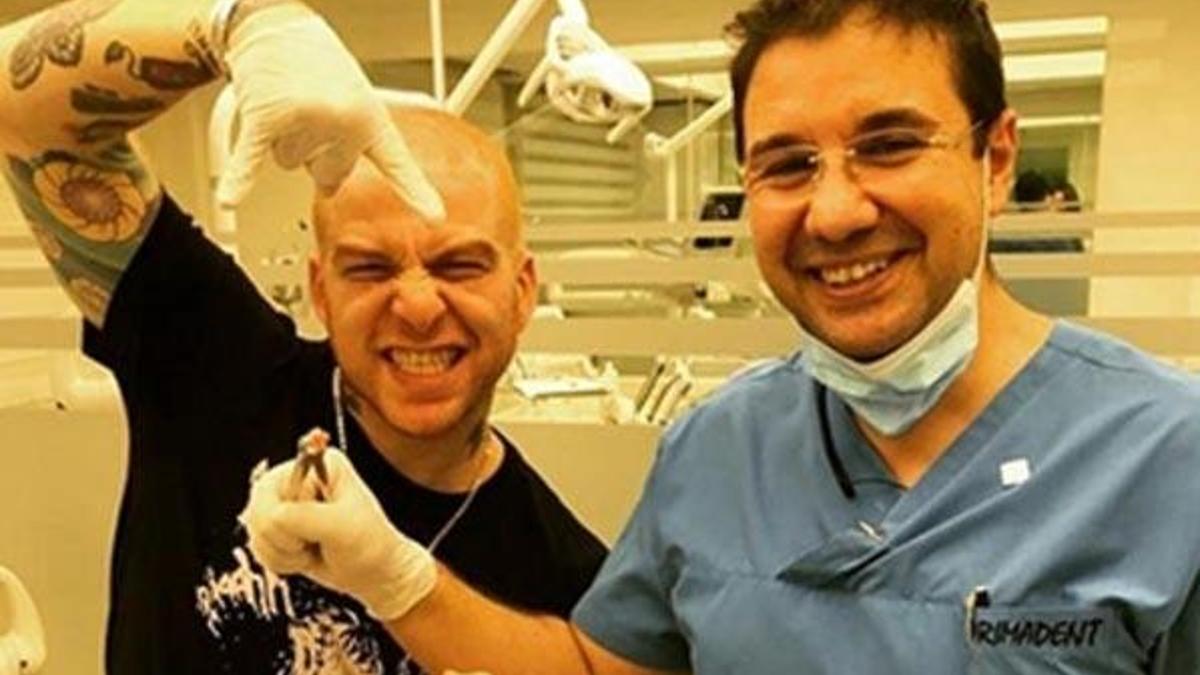 Gökhan Özoğuz: Yarım asırlık maceran sona erdi