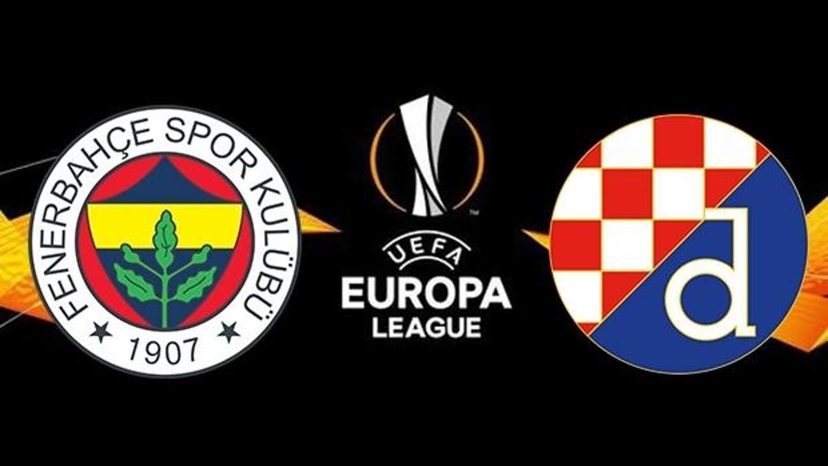 Fenerbahçe - Dinamo Zagreb
