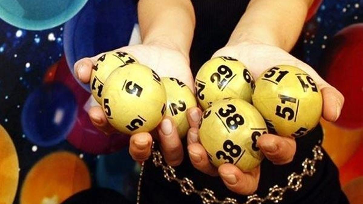 Süper Loto çekilişi sonuçları (29 Kasım 2018)
