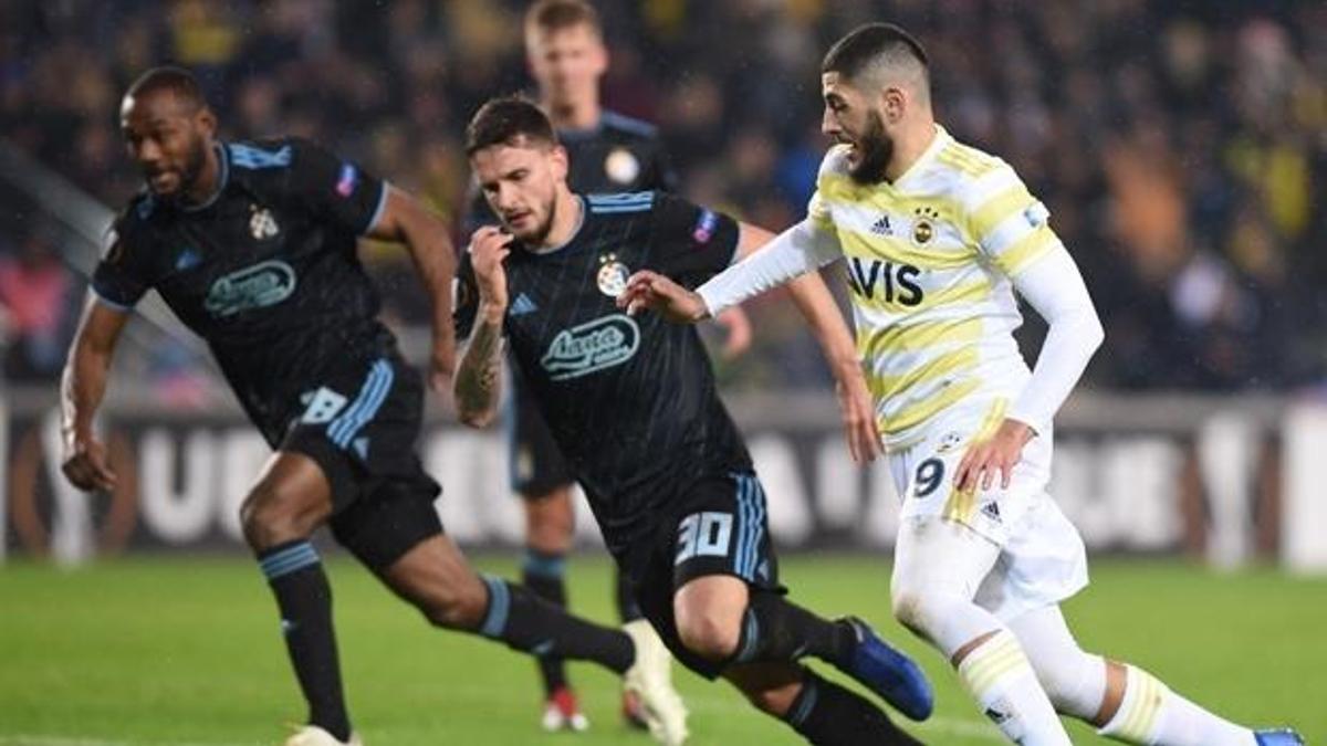 Fener istediğini aldı! Sessiz turladı...