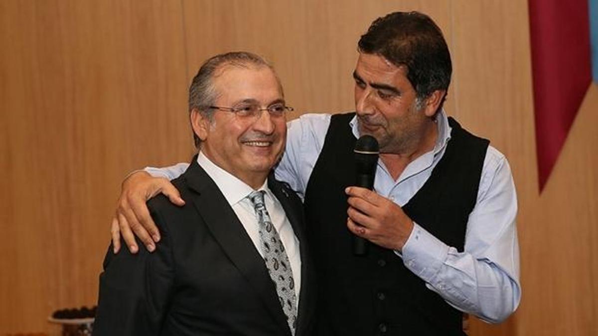 Karaman: "Hiçbir şekilde şüphe duymuyorum"