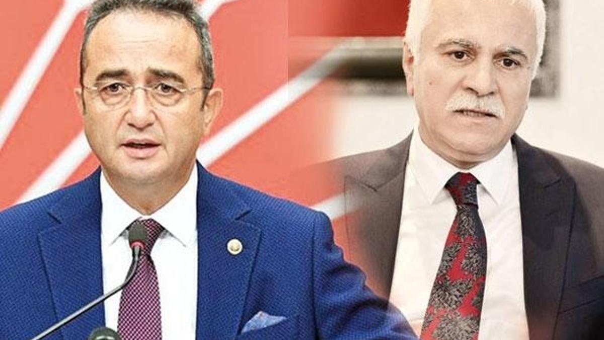 O iller CHP-İYİ Parti arasında anlaşmazlığa sebep oldu