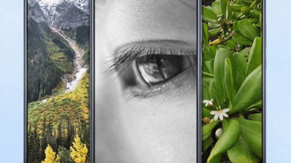 İşte HMD’nin yeni modeli; Nokia 8.1!