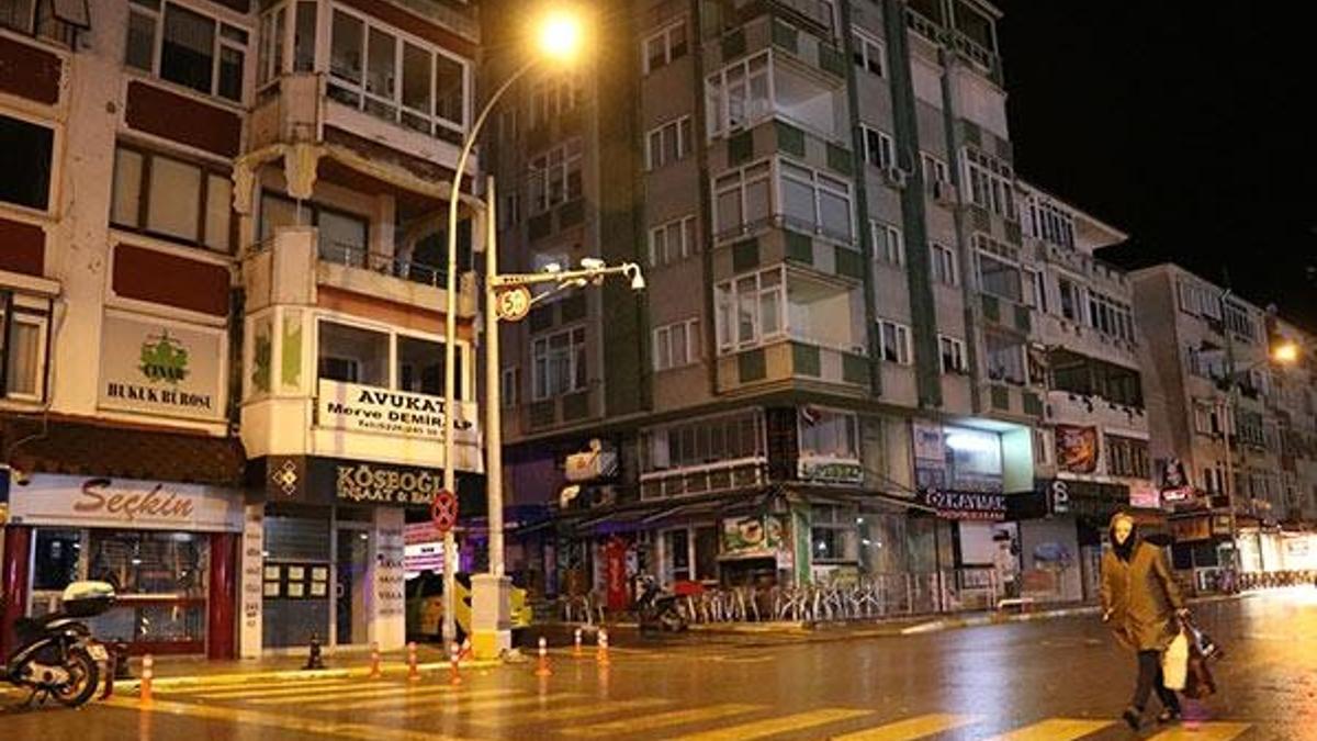 Marmara'da korkutan deprem! İstanbul'da da hissedildi