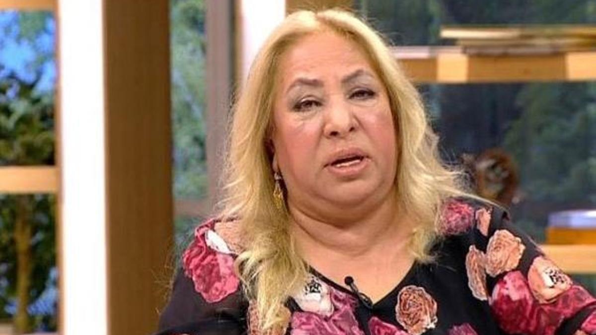 Dilber Ay'dan Acun-Şeyma yorumu