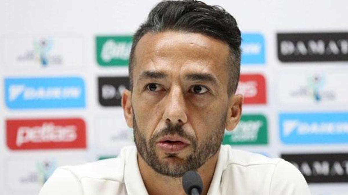 Adana Demirspor'da Bilal Kısa sesleri!