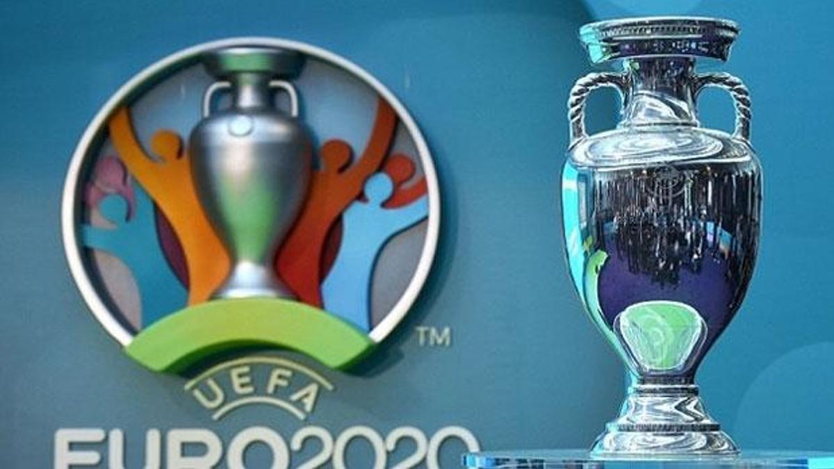 EURO 2020 eleme grupları kura çekimi 2 Aralık'ta!