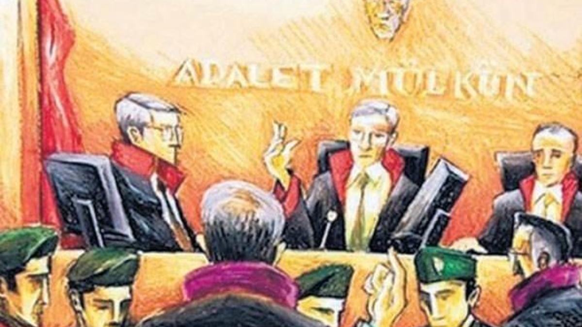 Ergenekon davasıyla ilgili bomba gelişme