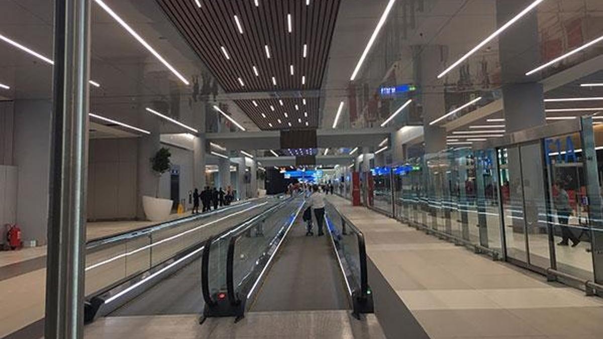 İstanbul Havalimanı'na taşınma 15 Aralık'ta başlıyor