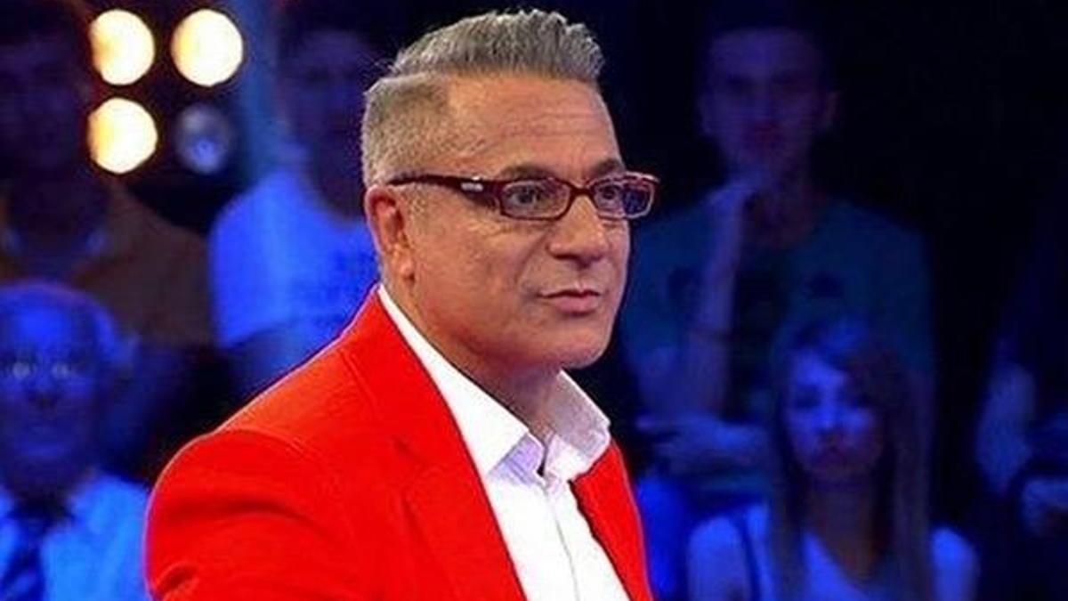 Mehmet Ali Erbil'den iyi haber yok!
