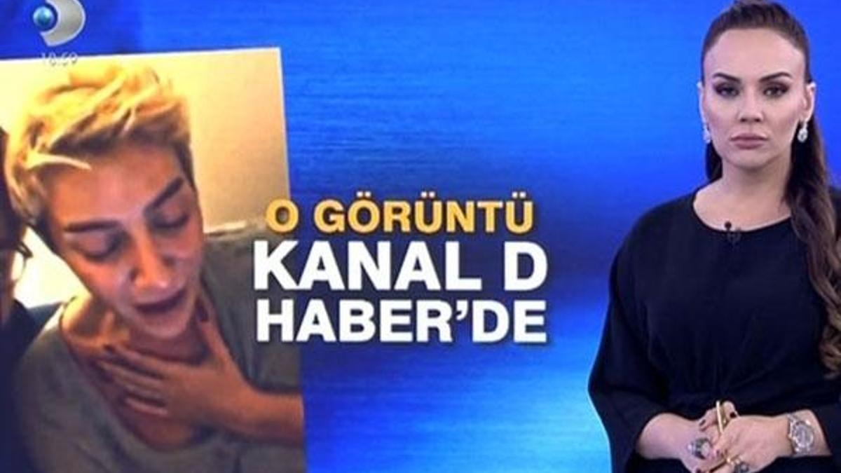 Sıla'nın darp edilmesi olayında yeni gelişme