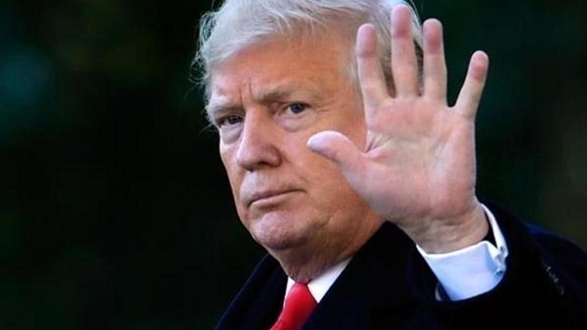 Trump'ın Moskova'da inşa etmeyi planladığı otel hakkında yeni iddia!