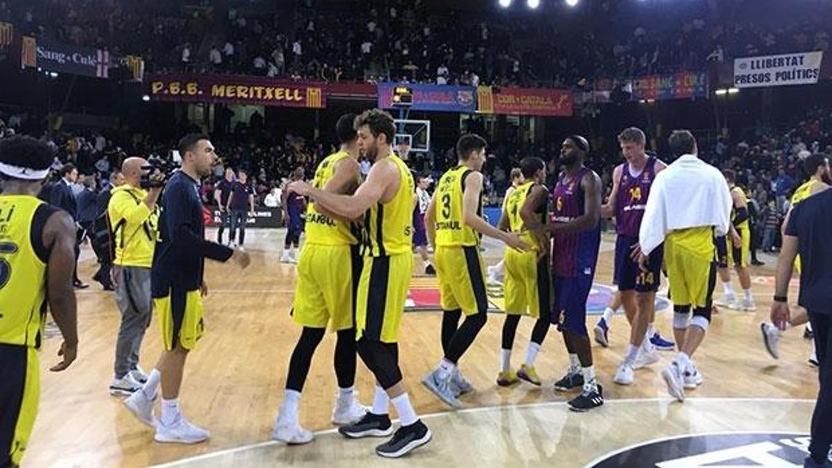 Kanarya, İspanyol devine fark attı