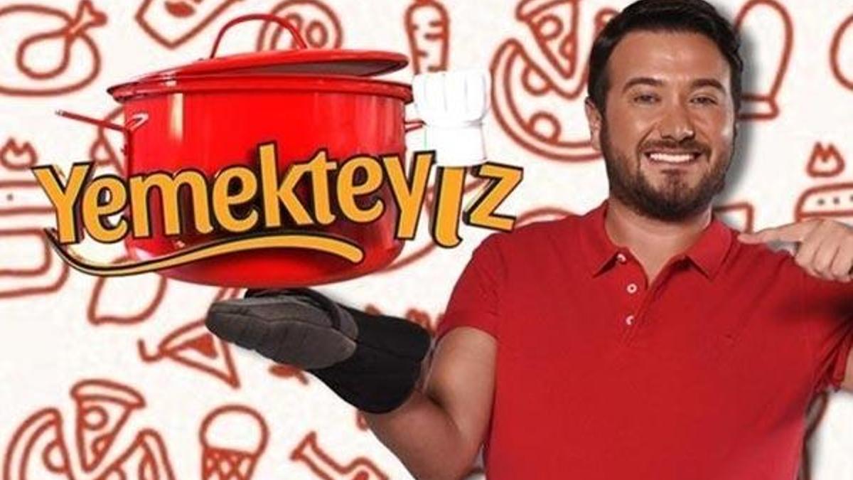 Yemekteyiz'de kim birinci oldu? 30 Kasım Yemekteyiz