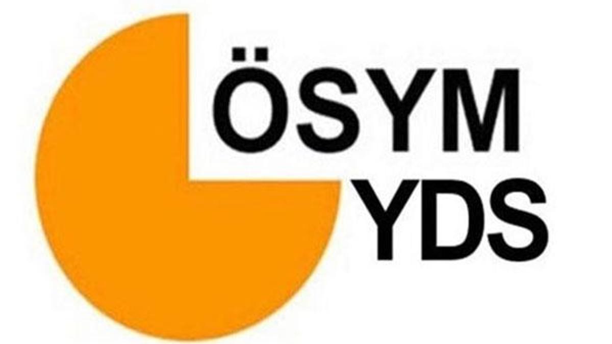 YDS sınav giriş belgesi nasıl alınır?