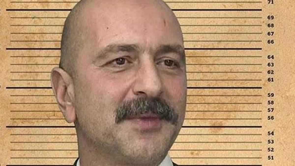 Firari Akın İpek'in telefon trafiği deşifre oldu