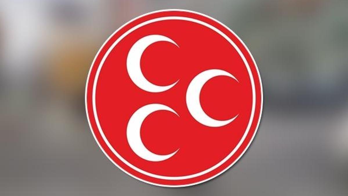 Son dakika... MHP'de 50 aday daha belli oldu!