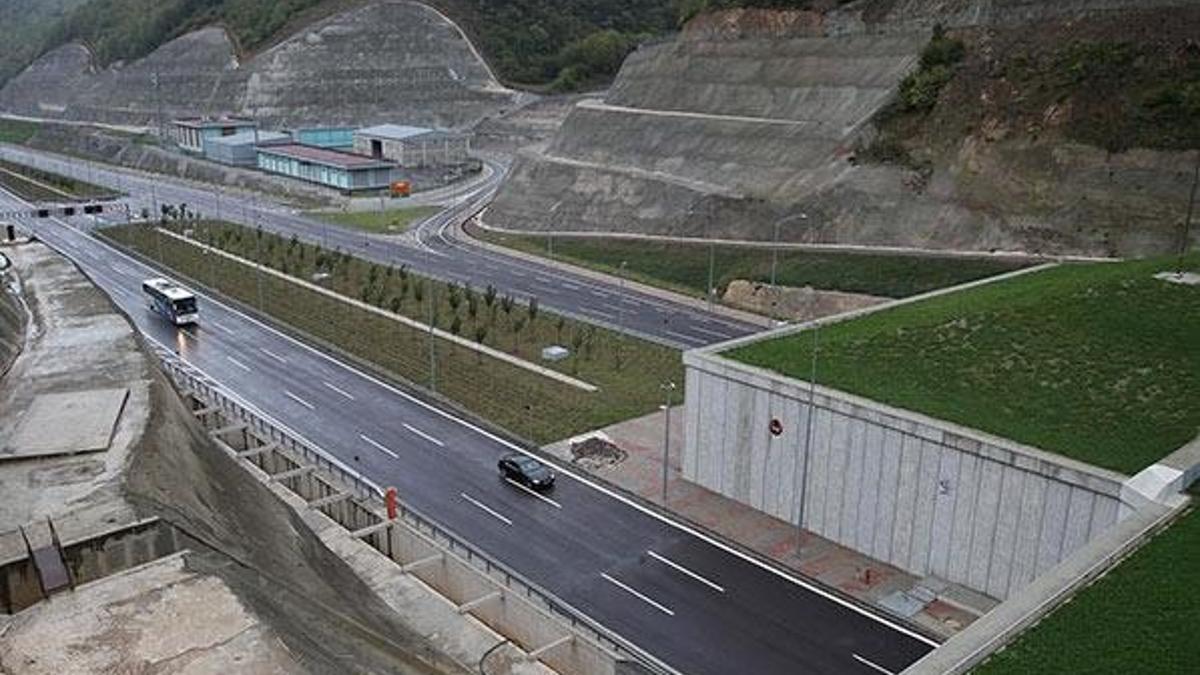 İstanbul-İzmir arası yolculuk süresi kısalıyor