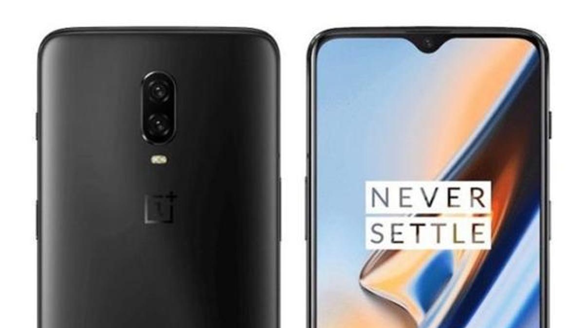 10GB RAM’li OnePlus 6T geliyor!