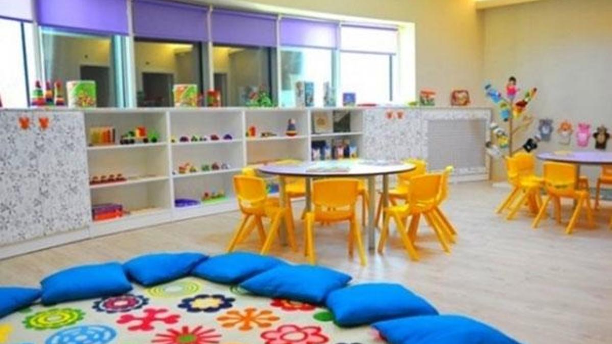 Çocuklarımız kime emanet?