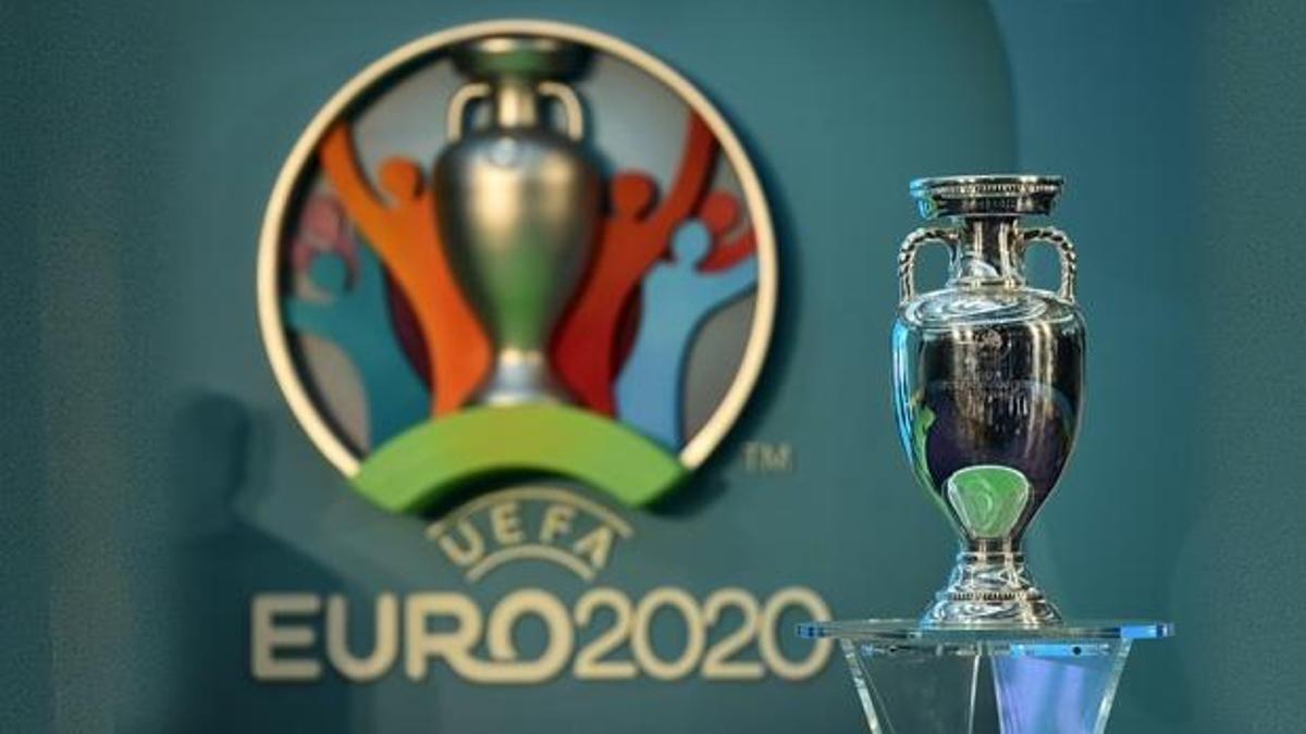 EURO 2020 elemelerinde kuralar çekiliyor!
