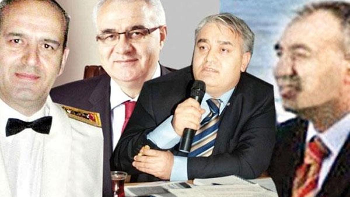FETÖ'cü kardeşlerin hikayesi cinayetin ardından ortaya çıktı