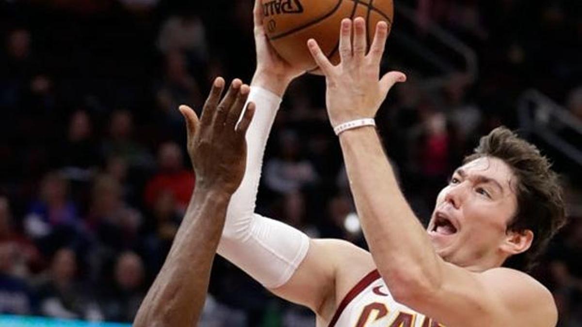 Raptors üst üste 8. maçını kazandı