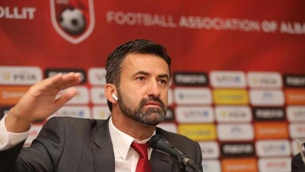 Panucci: Türkiye genç ve yetenekli