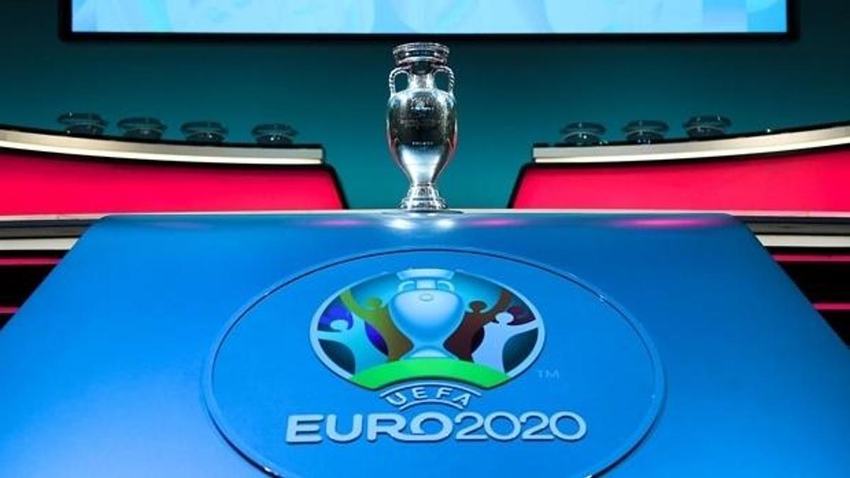 Son dakika | İşte EURO 2020 yolundaki rakiplerimiz!