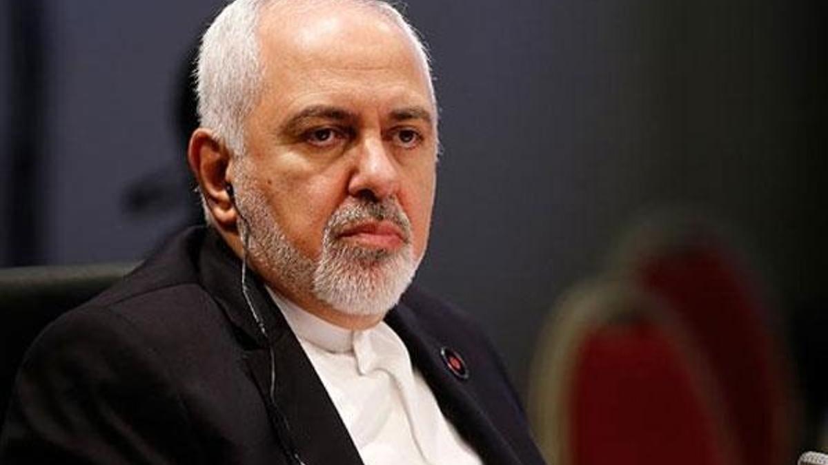 Cevad Zarif'ten olay yaratacak itiraf: İran'da kara para aklama vardır