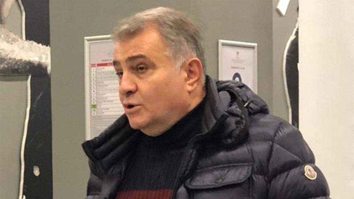 Kavalcı'dan Babel açıklaması: Cezası...