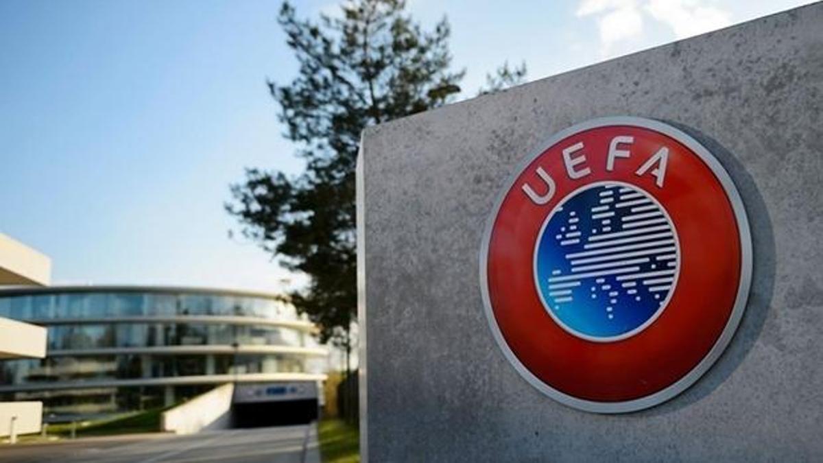 UEFA resmen açıkladı! Yeni turnuva geliyor...