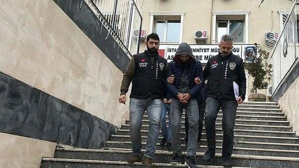700 lira için öldürüldü